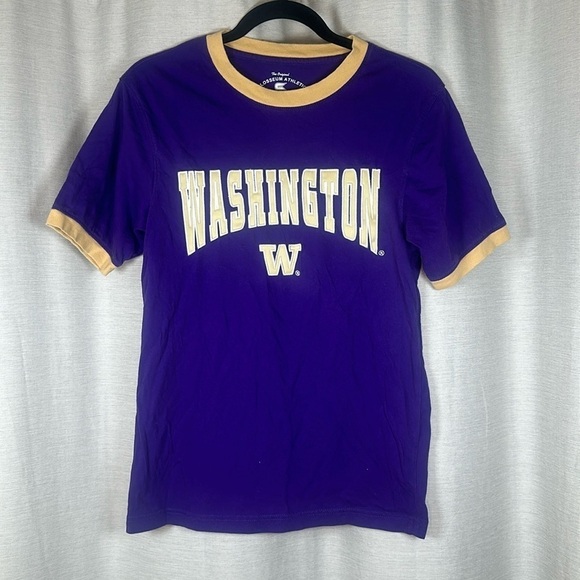 COLOSSEUM ATHLETICS TEE SIZE(S) - Picture 1 of 6